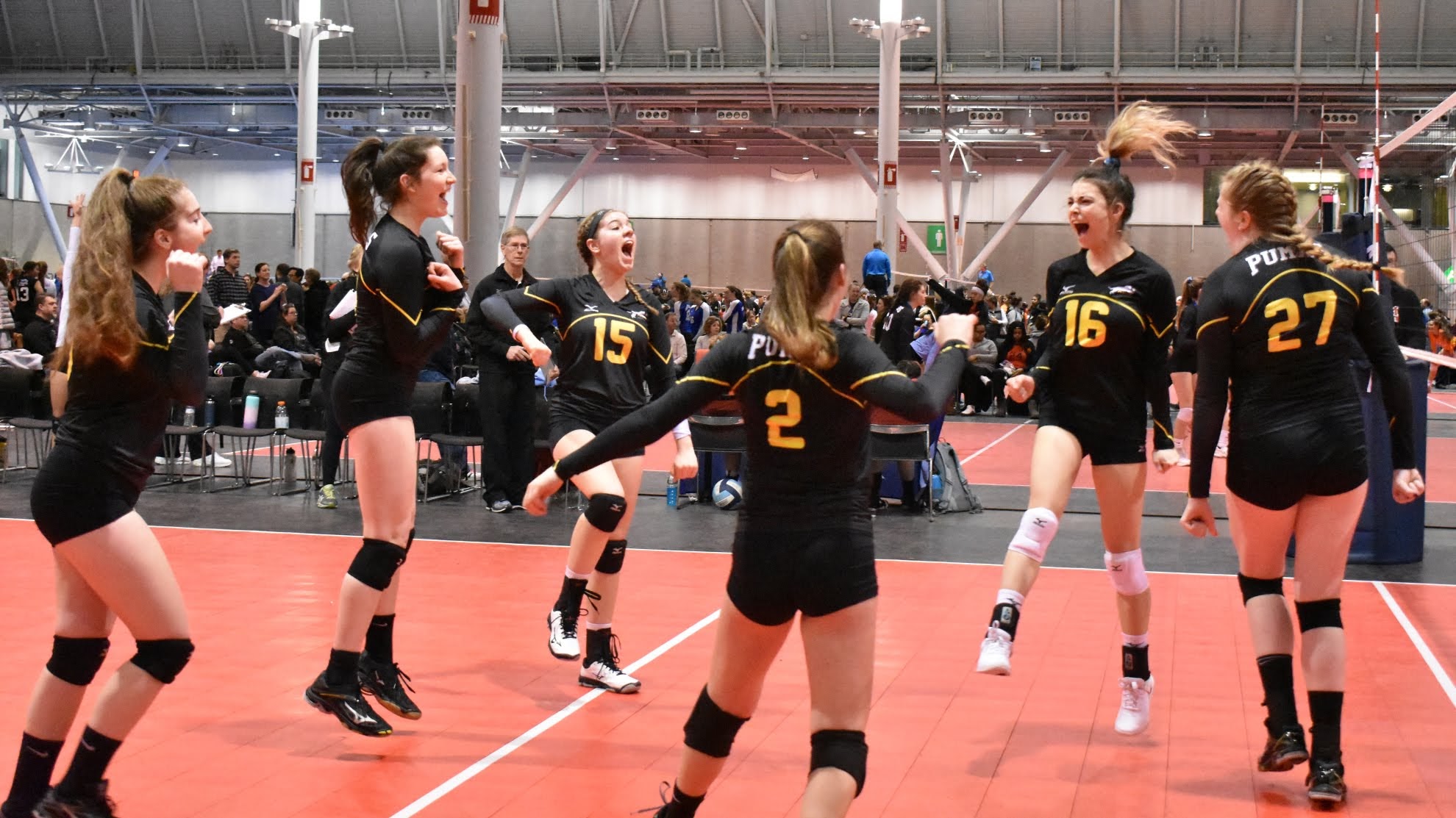 boston volleyball tournament february 2019